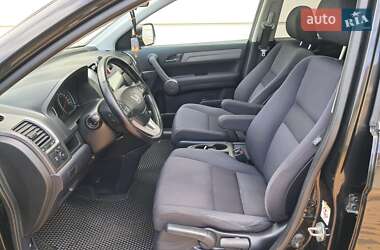 Внедорожник / Кроссовер Honda CR-V 2008 в 