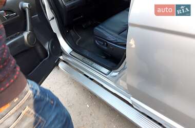 Внедорожник / Кроссовер Honda CR-V 2010 в 