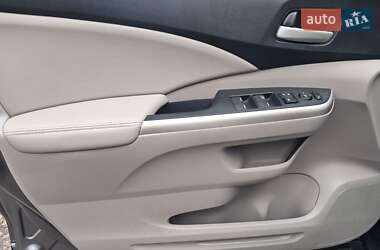 Внедорожник / Кроссовер Honda CR-V 2014 в 