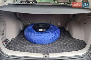 Внедорожник / Кроссовер Honda CR-V 2014 в 