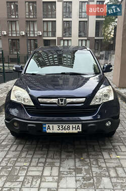 Honda CR-V 2007