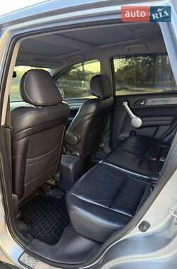 Внедорожник / Кроссовер Honda CR-V 2006 в 