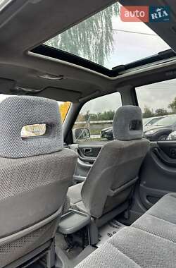 Внедорожник / Кроссовер Honda CR-V 1998 в  фото 14 Внедорожник / Кроссовер Honda CR-V 1998 в