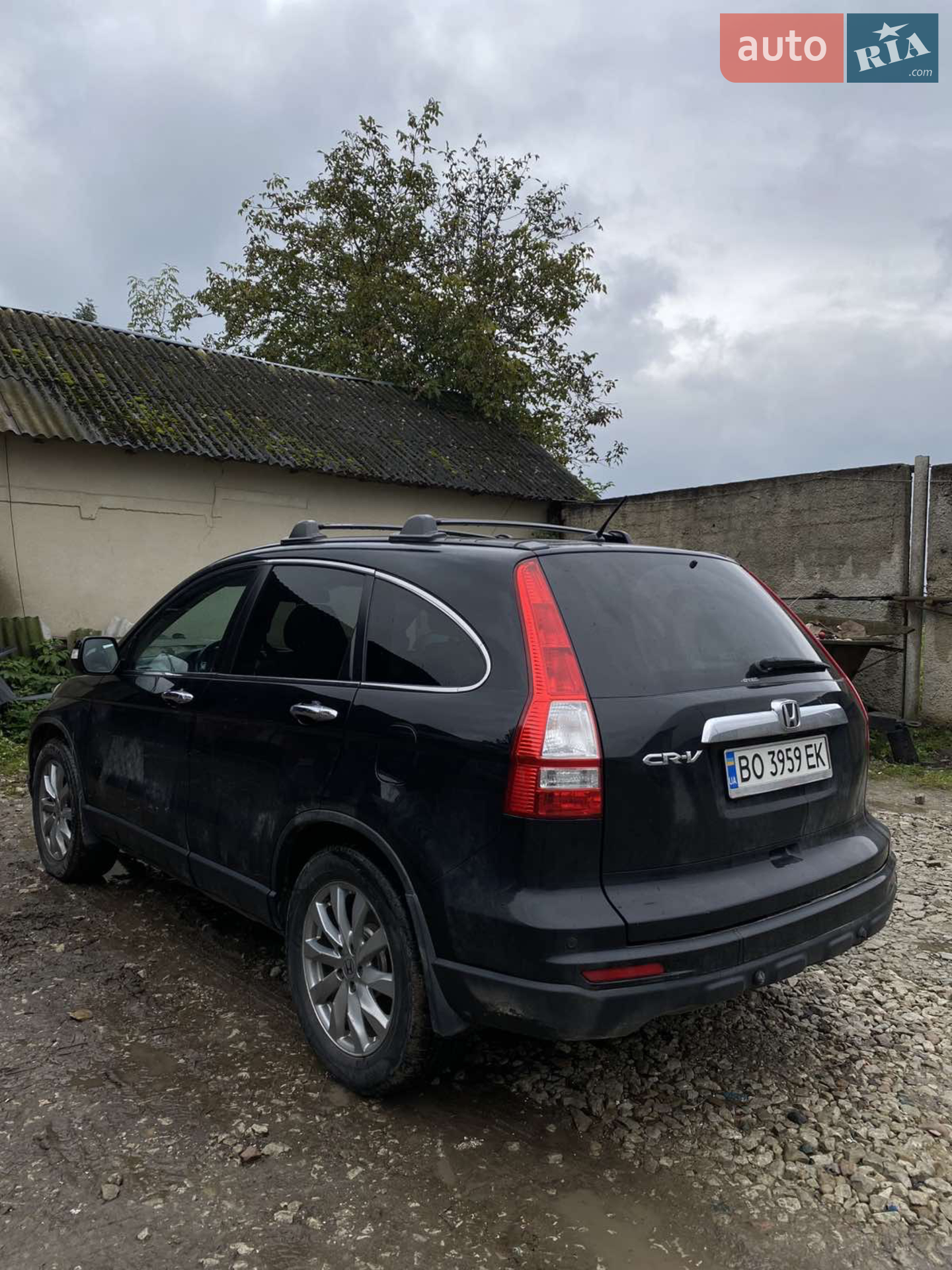 2011 Honda CR-V - мініатюра 6