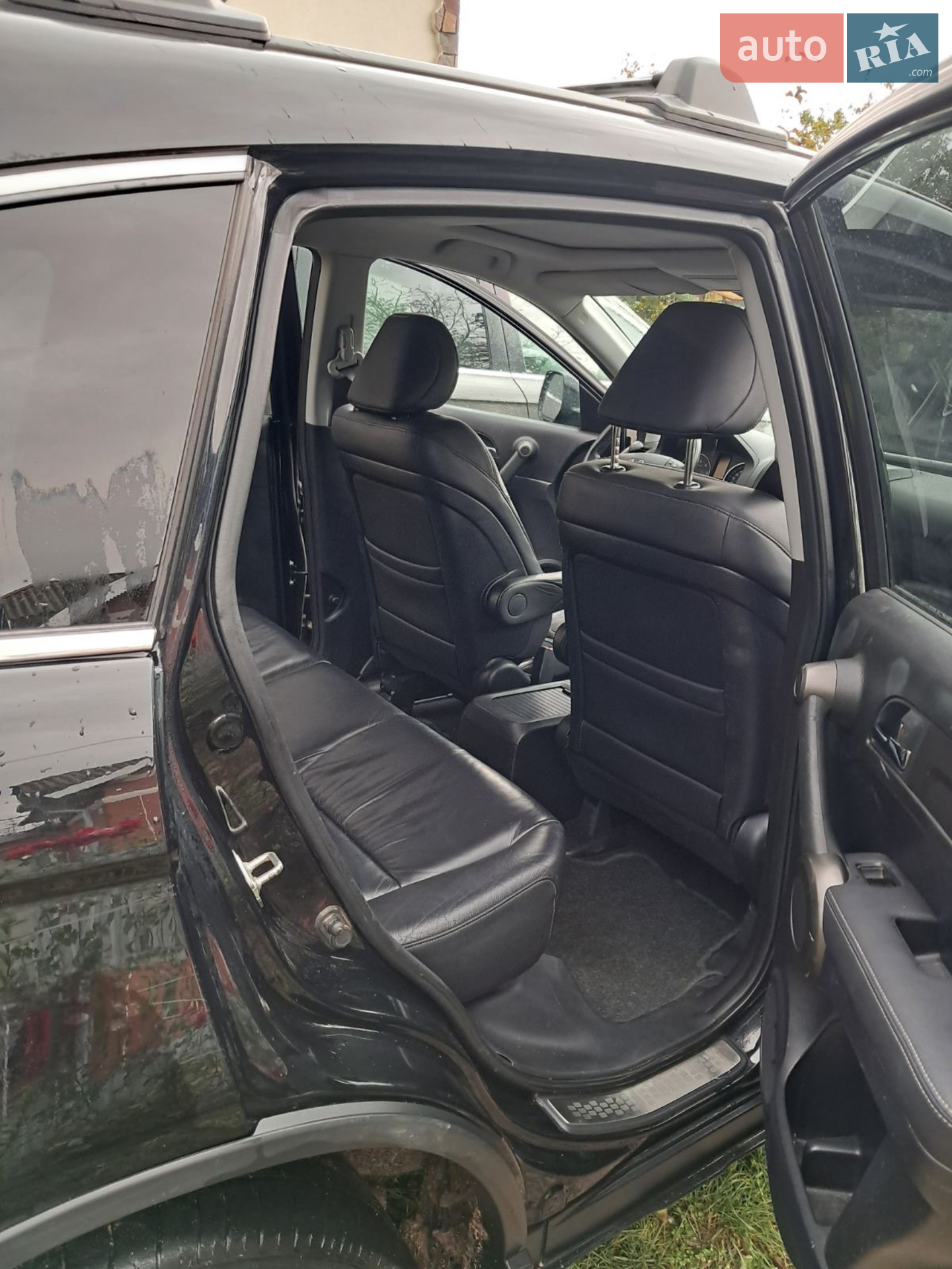 2011 Honda CR-V - мініатюра 15