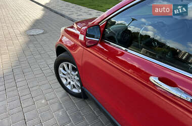 Внедорожник / Кроссовер Honda CR-V 2009 в 