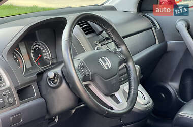 Внедорожник / Кроссовер Honda CR-V 2009 в 