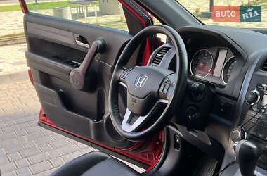 Внедорожник / Кроссовер Honda CR-V 2009 в 