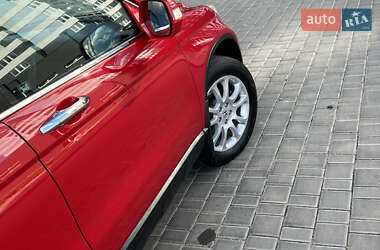 Внедорожник / Кроссовер Honda CR-V 2009 в 