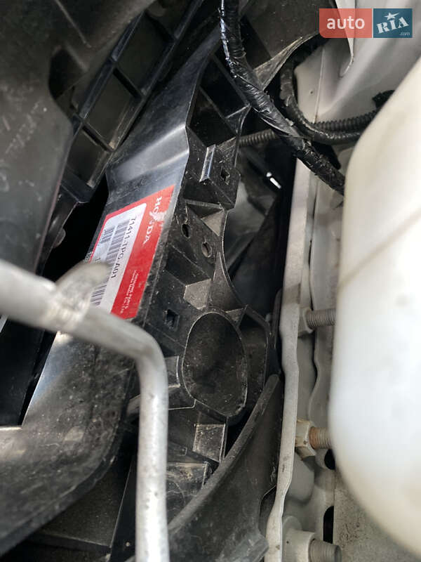 Внедорожник / Кроссовер Honda CR-V 2021 в Днепре фото 17 Внедорожник / Кроссовер Honda CR-V 2021 в Днепре