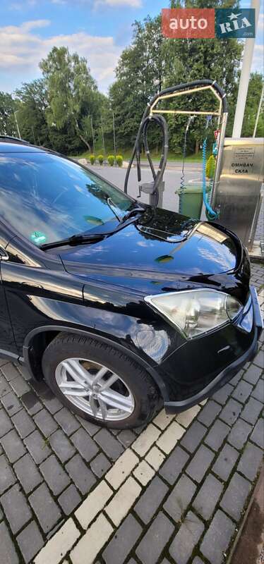 Внедорожник / Кроссовер Honda CR-V 2007 в Выгоде фото 10 Внедорожник / Кроссовер Honda CR-V 2007 в Выгоде