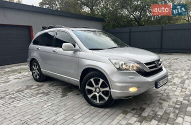 Внедорожник / Кроссовер Honda CR-V 2012 в 