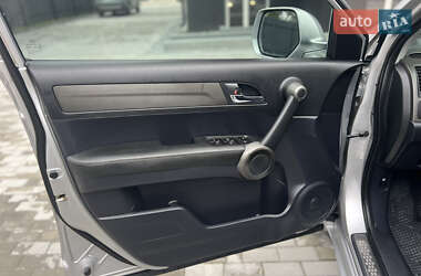 Внедорожник / Кроссовер Honda CR-V 2012 в 