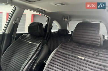 Внедорожник / Кроссовер Honda CR-V 2012 в 