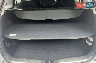 Внедорожник / Кроссовер Honda CR-V 2012 в 