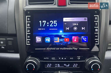 Внедорожник / Кроссовер Honda CR-V 2012 в 