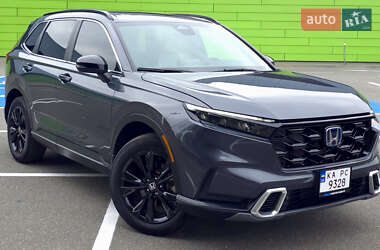 Honda CR-V 2022