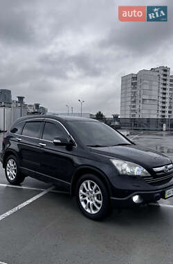 Honda CR-V 2008