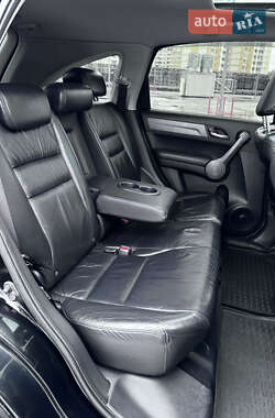 Внедорожник / Кроссовер Honda CR-V 2008 в 
