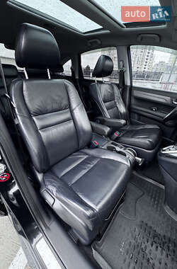 Внедорожник / Кроссовер Honda CR-V 2008 в 