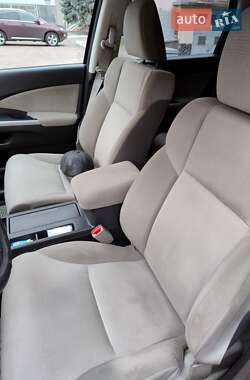 Внедорожник / Кроссовер Honda CR-V 2014 в 