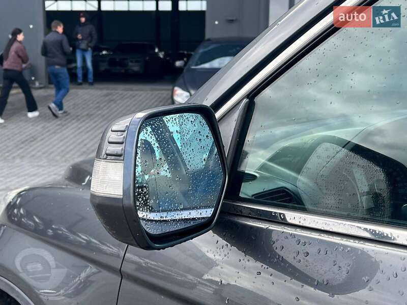 Внедорожник / Кроссовер Honda CR-V 2011 в Львове фото 14 Внедорожник / Кроссовер Honda CR-V 2011 в Львове