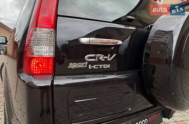 Внедорожник / Кроссовер Honda CR-V 2006 в 