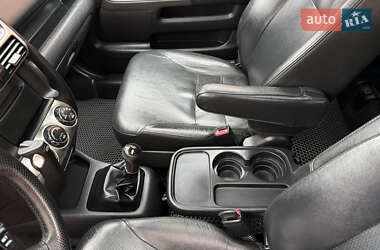 Внедорожник / Кроссовер Honda CR-V 2006 в 