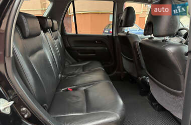 Внедорожник / Кроссовер Honda CR-V 2006 в 