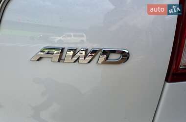 Внедорожник / Кроссовер Honda CR-V 2015 в 