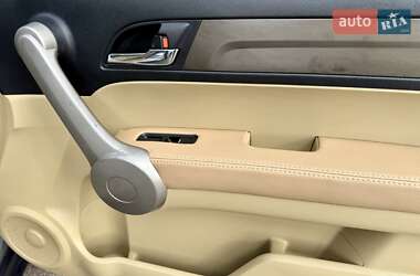 Внедорожник / Кроссовер Honda CR-V 2008 в 