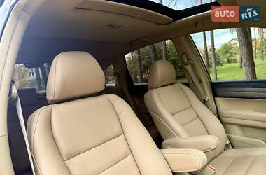 Внедорожник / Кроссовер Honda CR-V 2008 в 