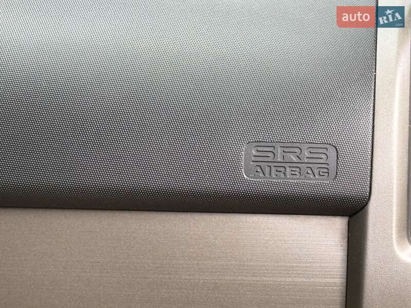 Внедорожник / Кроссовер Honda CR-V 2008 в Киеве
