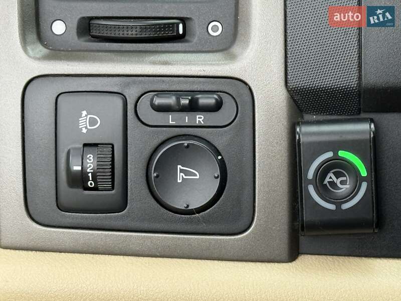 Внедорожник / Кроссовер Honda CR-V 2008 в Киеве