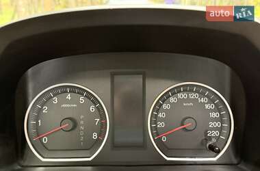 Внедорожник / Кроссовер Honda CR-V 2008 в 