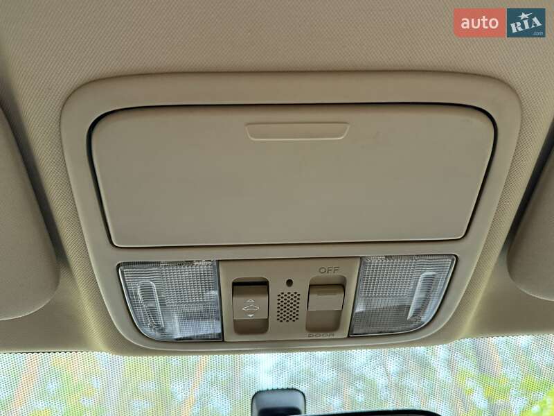 Внедорожник / Кроссовер Honda CR-V 2008 в Киеве