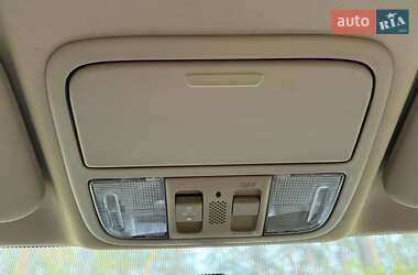 Внедорожник / Кроссовер Honda CR-V 2008 в 