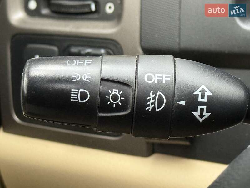 Внедорожник / Кроссовер Honda CR-V 2008 в Киеве