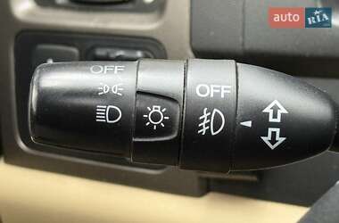 Внедорожник / Кроссовер Honda CR-V 2008 в 