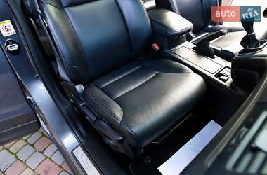 Внедорожник / Кроссовер Honda CR-V 2014 в 
