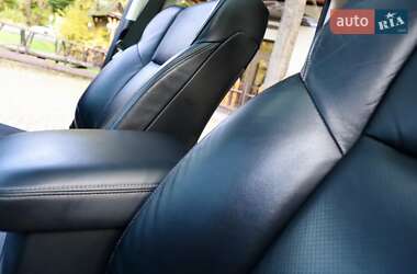 Внедорожник / Кроссовер Honda CR-V 2014 в 