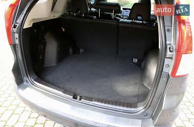 Внедорожник / Кроссовер Honda CR-V 2014 в 