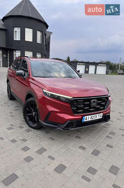 Honda CR-V 2023