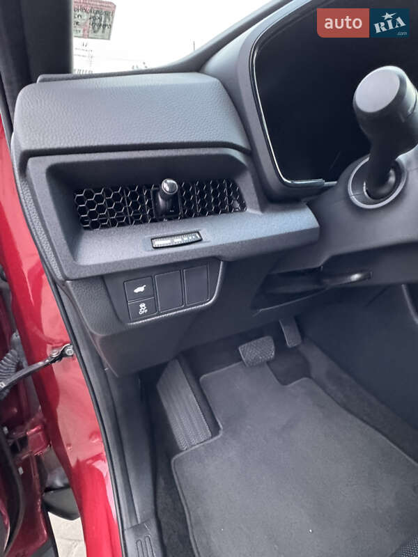 Внедорожник / Кроссовер Honda CR-V 2023 в Белой Церкви