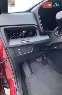 Внедорожник / Кроссовер Honda CR-V 2023 в 