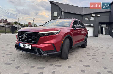 Внедорожник / Кроссовер Honda CR-V 2023 в 