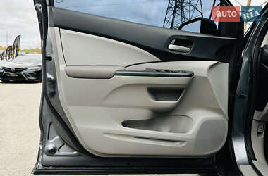 Внедорожник / Кроссовер Honda CR-V 2013 в 