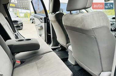 Внедорожник / Кроссовер Honda CR-V 2013 в 