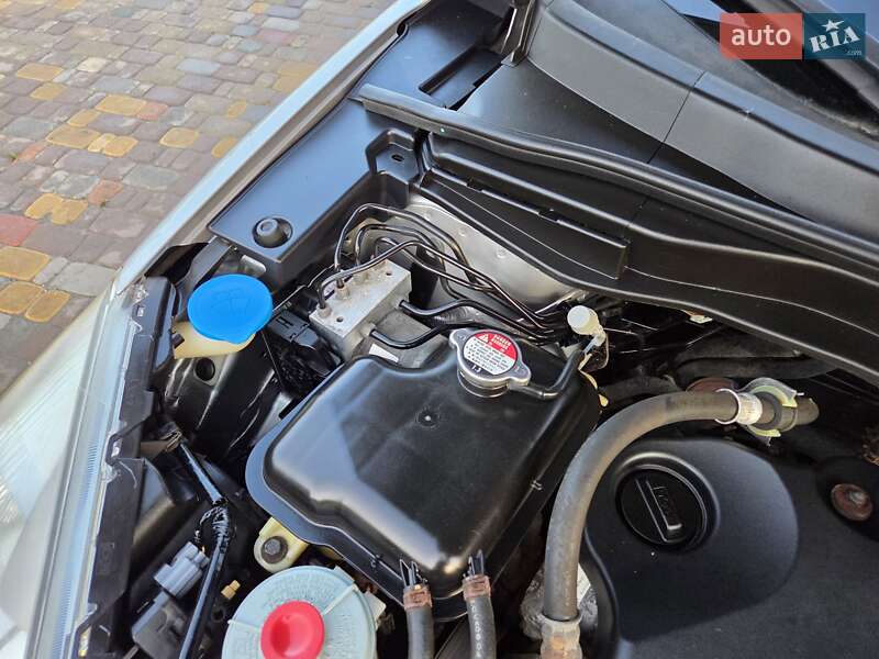 Внедорожник / Кроссовер Honda CR-V 2009 в Харькове