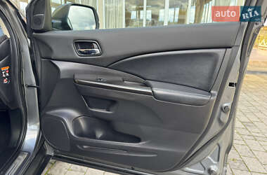 Внедорожник / Кроссовер Honda CR-V 2013 в 